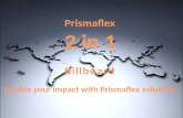 Prismaplus + Prismatronic