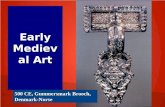 Early Christian & Medieval Art PPT Resources