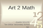Art 2 math