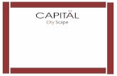 Capital Cityscape