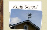 Koria school