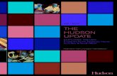 Hudson Update Q4 2011