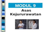 8.modul 9   asas kejururawatan