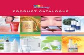 UK Free Franchise - Product Catalogue - ecosway UK Catalogue
