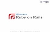 Tucuman Valley - Insignia4u - Ruby on Rails