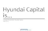 IR presentation: Hyundai Capital 1Q 2012 (Japanese)