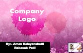 Company logo part  9 by Babasab Patil  BEC DOMS BEC BAGALKOT MBA