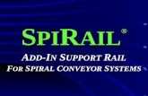 Spi Rail Presentation