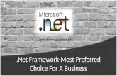 Microsoft .NET Spezialist
