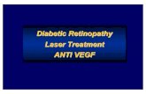 Ovali  diabetic retinopathy laser treatment anti vegf