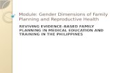 Ms. g malayang   rights-based approach to gender