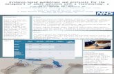 Tracheostomy review poster