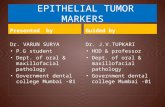 Epithelial tumor markers