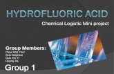 Hydrofluoric Acid #3