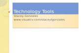 Technology tools