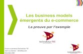 Ecommerce Business Models Jlsynave