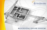 Revolving Door Systems