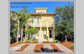 4 Bedroom Beach Home For Sale In Seacrest FL | 41 Beachcomber Lane