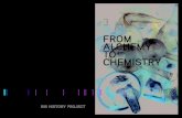 Alchemy to Chemistry