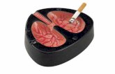 Lung Detoxification - How to Clean Tar And Toxins With a Lung Detox And Quit Smoking