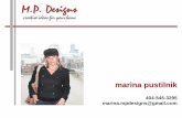 M.P. Designs