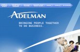 Adelman agile abridged for web