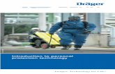 Drager Portable Gas Detection - Introduction To Personal Protection Technology