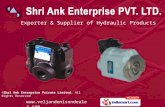 Shri Ank Enterprise Private Limited Gujarat  India