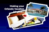 Making your Orlando Vacation Magical? Start with Disney Orlando Hotel Now