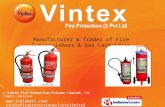 Vintex Fire Protection Private Limited Maharashtra India