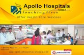 Apollo Hospitals Uttar Pradesh India