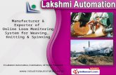 Lakshmi Automation   Tamil Nadu   India