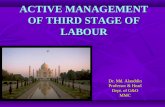03 Active management of third stage of labour