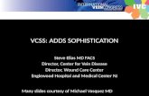 VCSS: Adds Sophistication