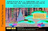 15th Annual Mount Sinai Winter Symposium Advances in Medical & Surgical Dermatology