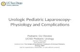 Pedi gu review laparoscopy