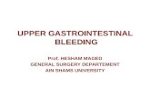 Hesham presentation ugit bleeding 1