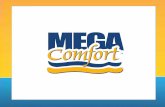 MEGAComfort (North America's leading supplier of Anti-Fatigue Ergonomic Insole and Orthotic solutions for the workplace) Presentation