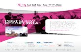 Obs-Gyne Exhibition & Congress 2014 - Post Show Report