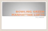 Bowling Green Manhattan Lofts