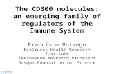 The CD300 molecules: an emerging family of regulators of the Immune System
