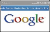 Search Marketing In The Google Era Tech Alliance