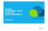 #1 Openstack Day Italy presentation