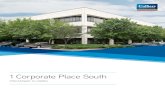 1 Corporate Place Booklet