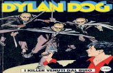 Dylan Dog - 078 - I Killer Venuti Dal Buio