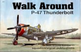 [Walk Around n°11] - Republic P-47 Thunderbolt ('97)