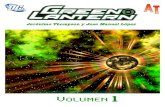Green Lantern v1 (Action Tales)