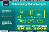 Revista Moneymakers - Edición 1.