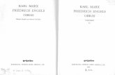 karl marx el capital - trad manuel sacristan - ed grijalbo - libro i-1