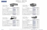 Republic Drill Catalog